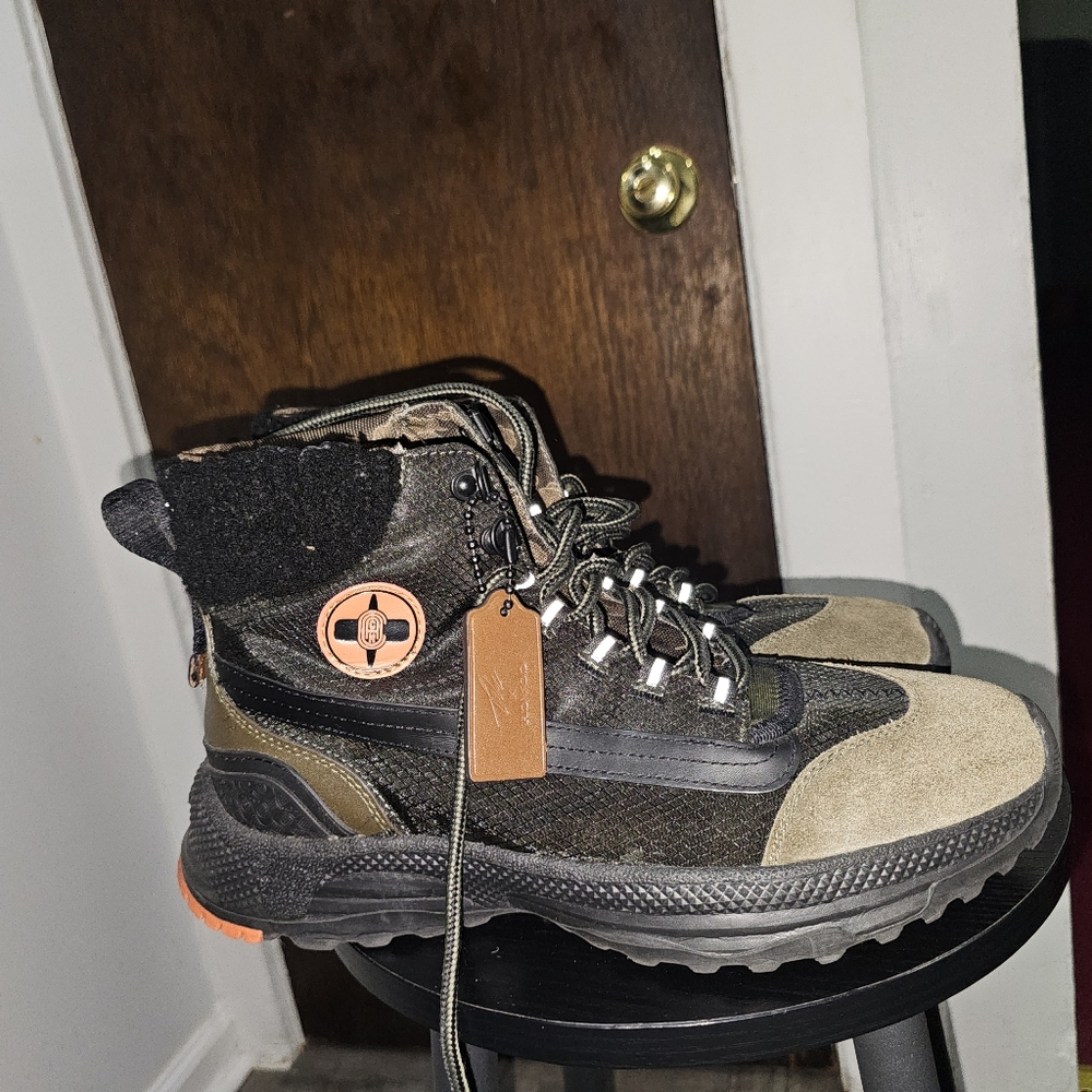Coach X Naruto X MBJ Collab